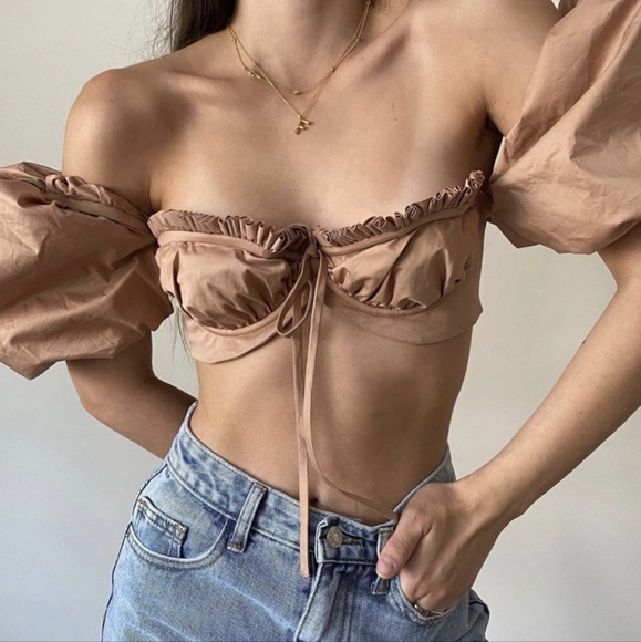 House of CB Tops - House Of CB Top